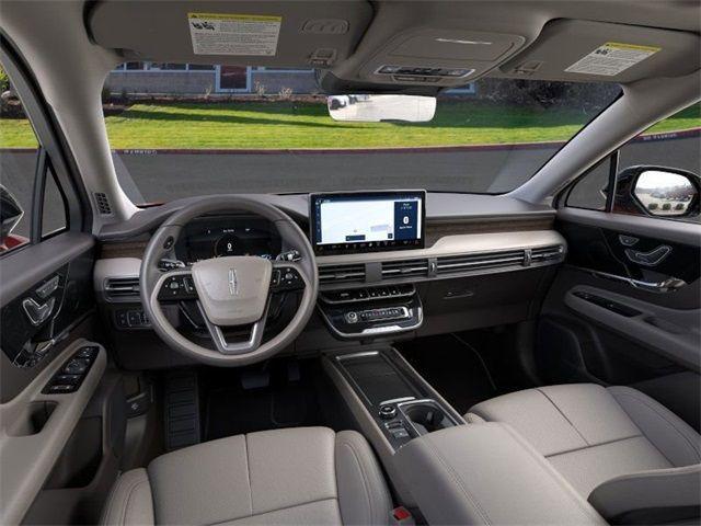 new 2024 Lincoln Corsair car, priced at $50,260