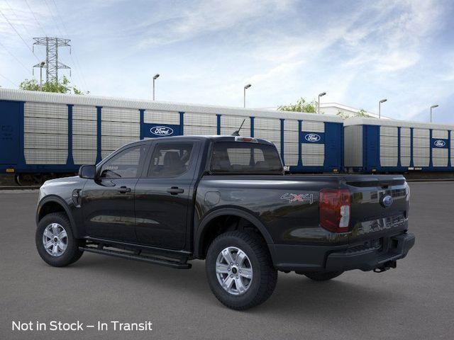 new 2025 Ford Ranger car, priced at $37,030