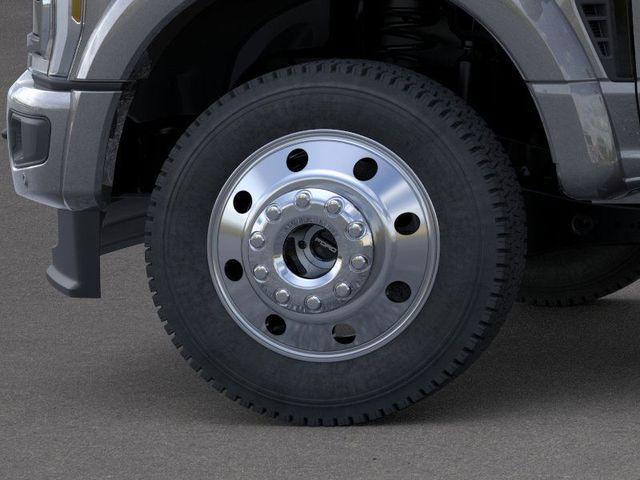 new 2026 Ford F-450 car, priced at $105,360