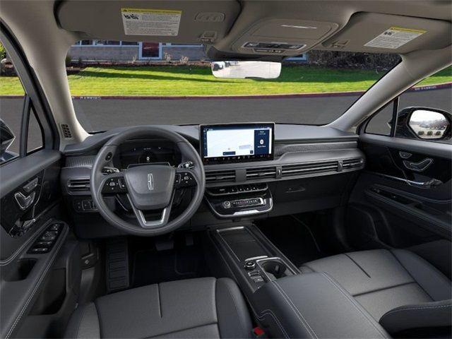 new 2025 Lincoln Corsair car, priced at $50,782