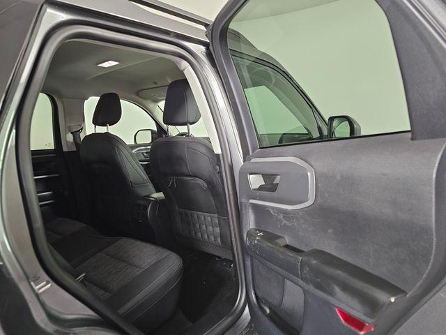 used 2022 Ford Bronco Sport car, priced at $21,998