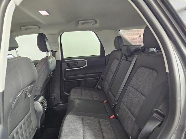 used 2022 Ford Bronco Sport car, priced at $21,998