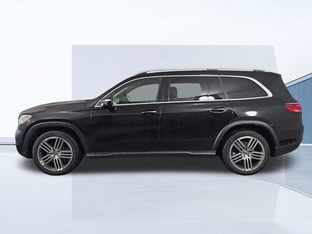 used 2025 Mercedes-Benz GLS 450 car, priced at $78,887