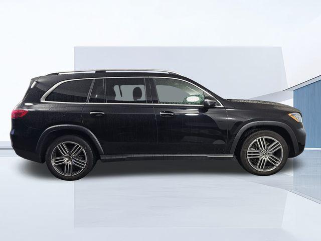 used 2025 Mercedes-Benz GLS 450 car, priced at $78,887