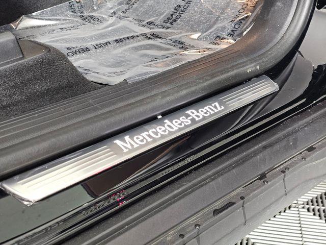 used 2025 Mercedes-Benz GLS 450 car, priced at $78,887