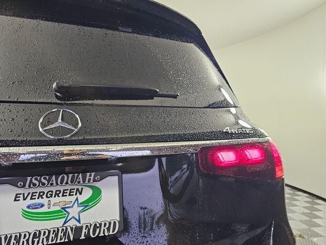 used 2025 Mercedes-Benz GLS 450 car, priced at $78,887