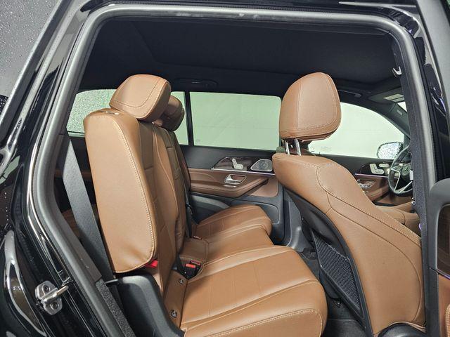 used 2025 Mercedes-Benz GLS 450 car, priced at $78,887