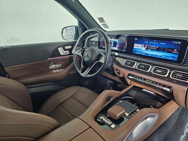 used 2025 Mercedes-Benz GLS 450 car, priced at $78,887