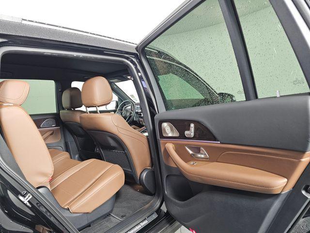 used 2025 Mercedes-Benz GLS 450 car, priced at $78,887