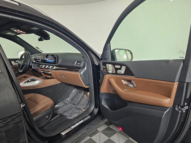 used 2025 Mercedes-Benz GLS 450 car, priced at $78,887