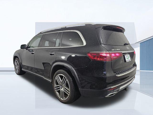 used 2025 Mercedes-Benz GLS 450 car, priced at $78,887