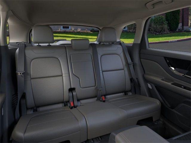 new 2025 Lincoln Corsair car, priced at $40,314