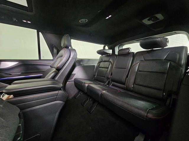 new 2025 Lincoln Navigator L car, priced at $130,813