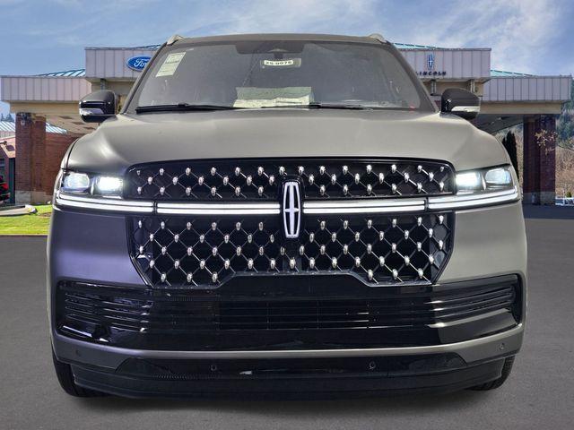 new 2025 Lincoln Navigator L car, priced at $130,813