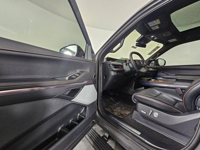 new 2025 Lincoln Navigator L car, priced at $130,813