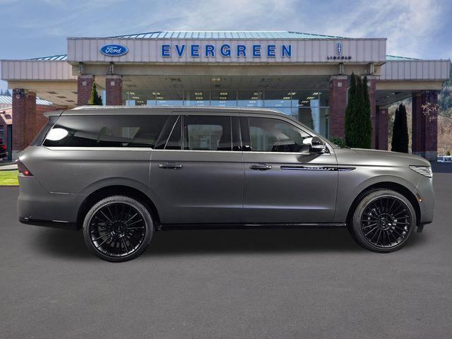 new 2025 Lincoln Navigator L car, priced at $130,813