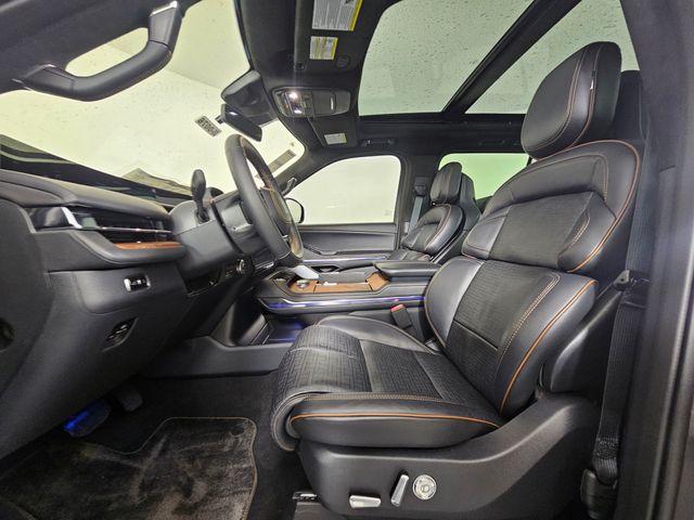 new 2025 Lincoln Navigator L car, priced at $130,813