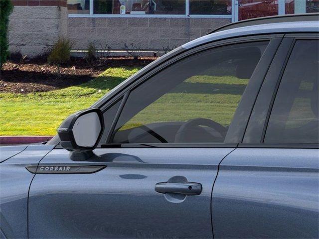 new 2024 Lincoln Corsair car, priced at $42,850