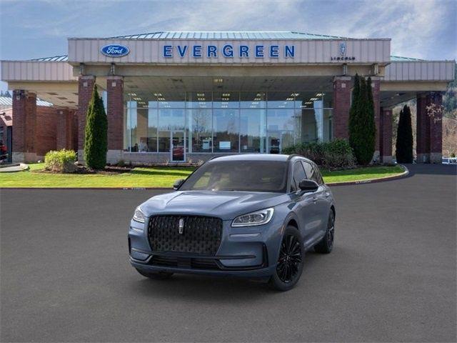 new 2024 Lincoln Corsair car, priced at $42,850