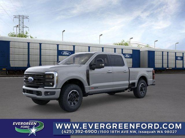new 2026 Ford F-350 car, priced at $104,190