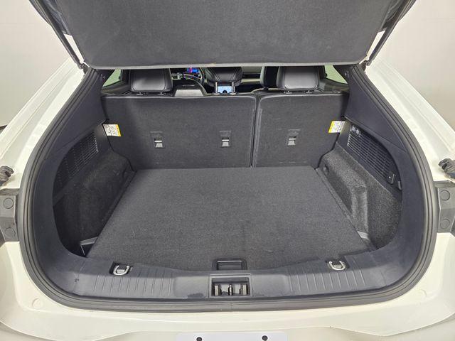 used 2023 Ford Mustang Mach-E car, priced at $29,455