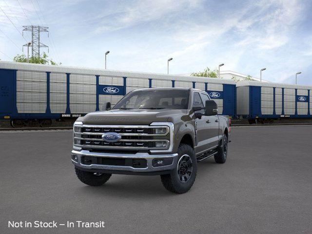 new 2026 Ford F-350 car, priced at $77,650