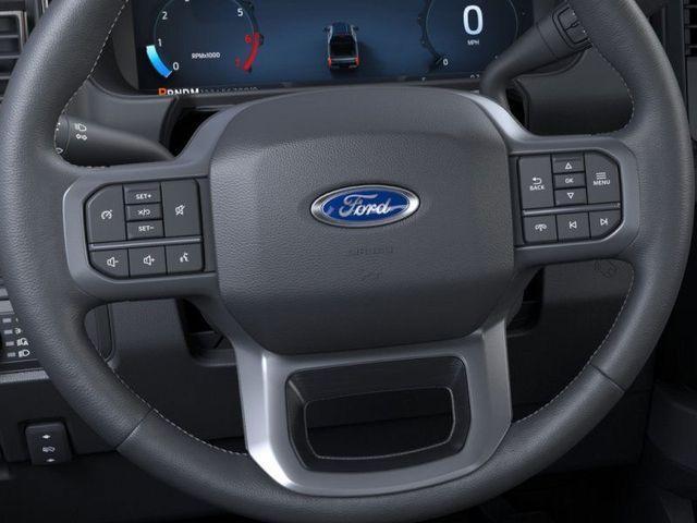 new 2026 Ford F-350 car, priced at $77,650