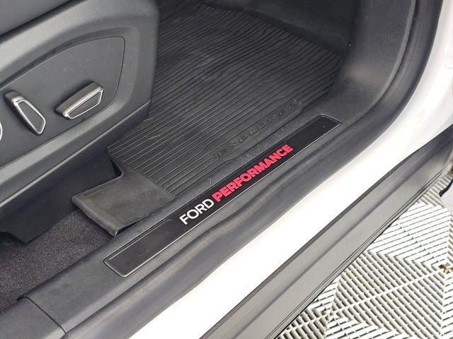 used 2020 Ford Explorer car, priced at $28,533