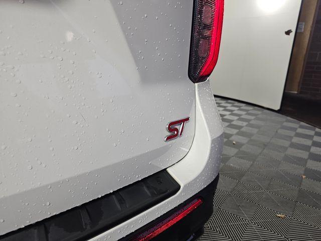 used 2020 Ford Explorer car, priced at $28,533