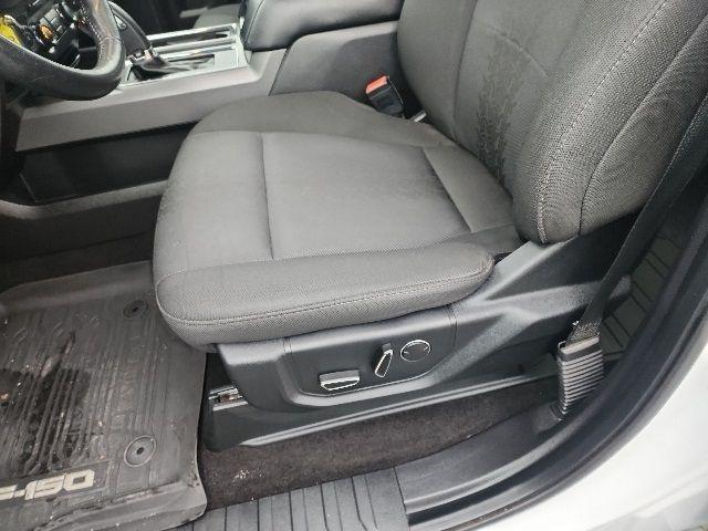 used 2018 Ford F-150 car, priced at $25,875