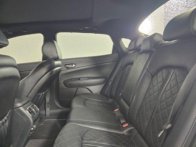 used 2016 Kia Optima car, priced at $10,999