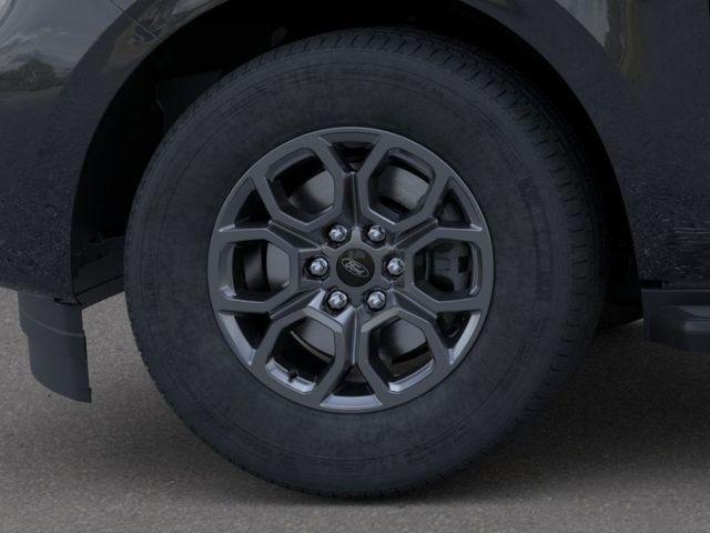 new 2026 Ford Expedition car, priced at $74,785