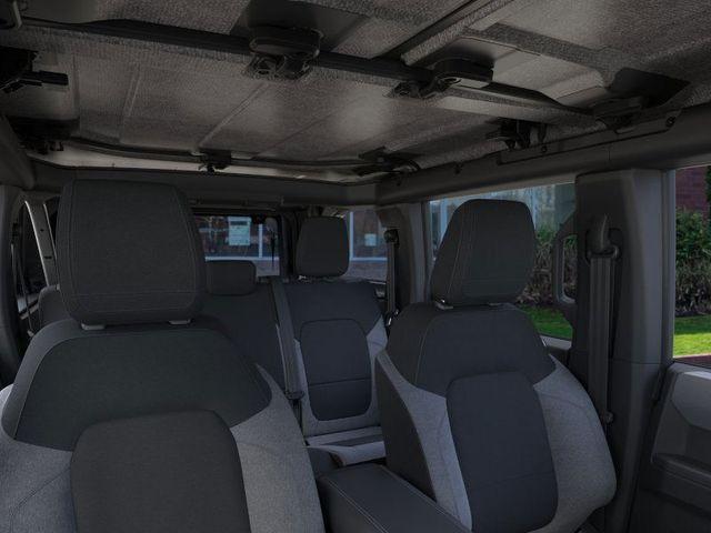 new 2025 Ford Bronco car, priced at $42,524