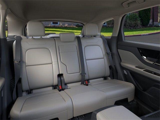 new 2025 Lincoln Corsair car, priced at $36,583