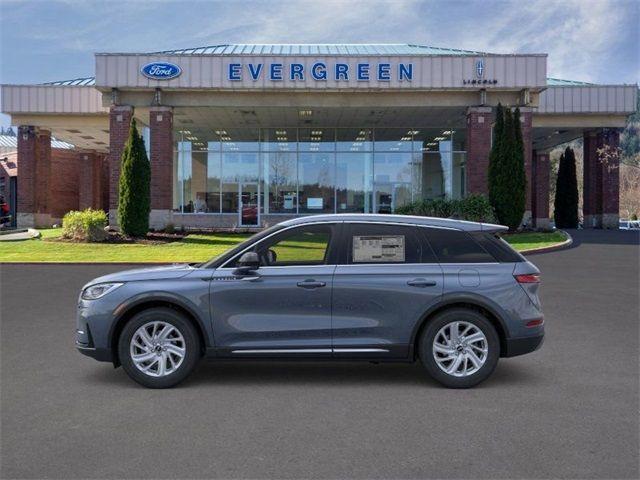 new 2025 Lincoln Corsair car, priced at $36,583