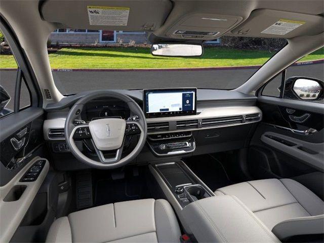 new 2025 Lincoln Corsair car, priced at $36,583