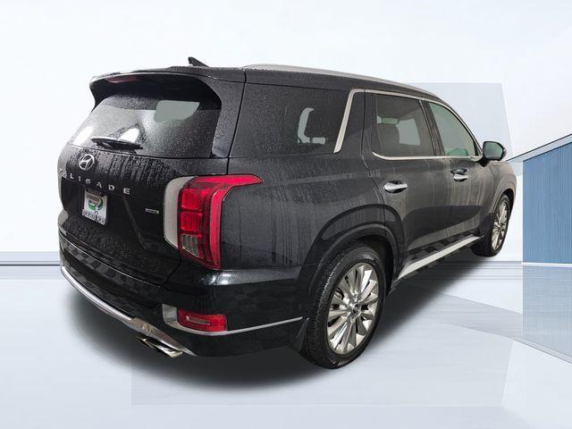 used 2020 Hyundai Palisade car, priced at $23,993