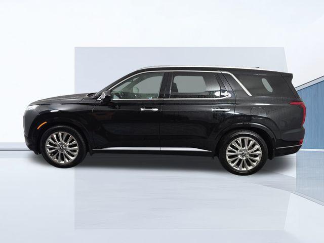 used 2020 Hyundai Palisade car, priced at $23,993