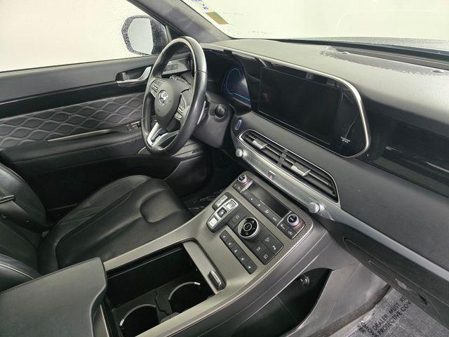 used 2020 Hyundai Palisade car, priced at $23,993