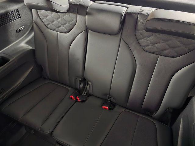 used 2020 Hyundai Palisade car, priced at $23,993