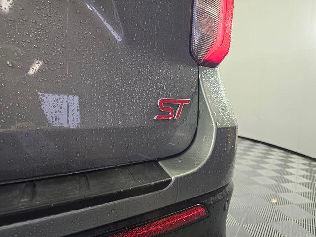 used 2020 Ford Explorer car, priced at $27,577