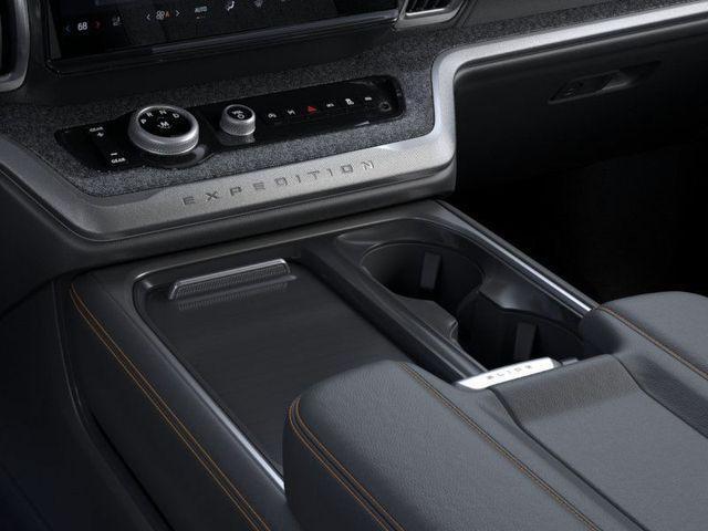 new 2026 Ford Expedition car, priced at $84,490