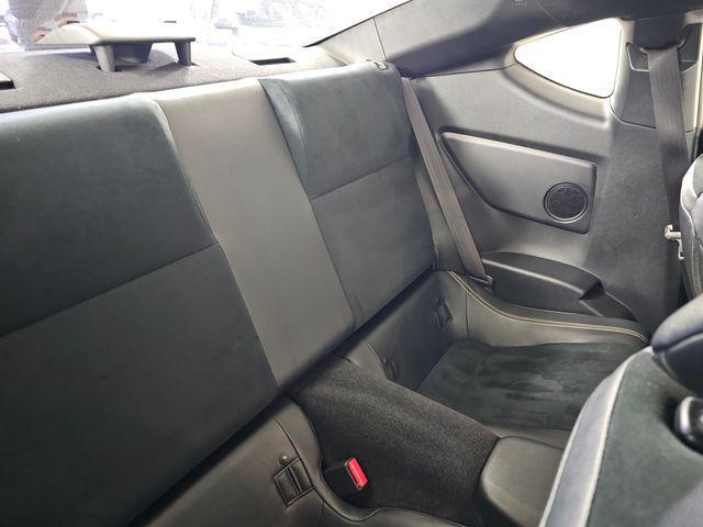 used 2017 Subaru BRZ car, priced at $23,885