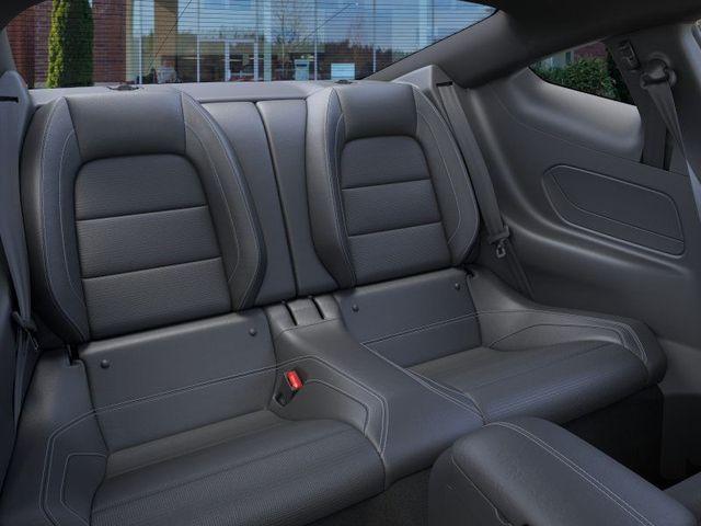 new 2026 Ford Mustang car, priced at $43,460