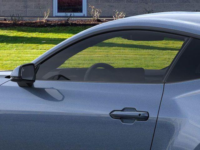 new 2026 Ford Mustang car, priced at $43,460