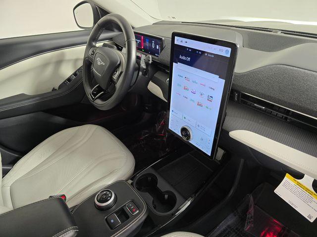 used 2021 Ford Mustang Mach-E car, priced at $25,998