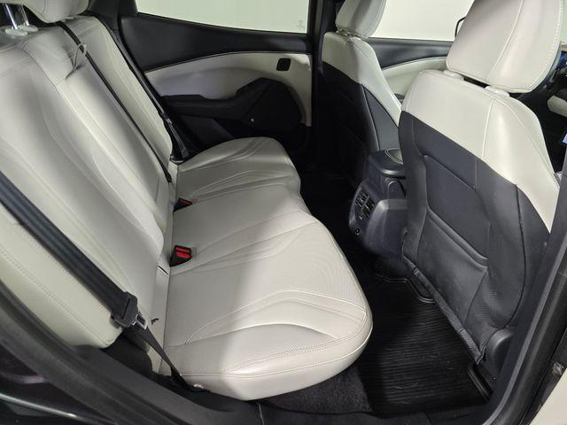 used 2021 Ford Mustang Mach-E car, priced at $25,998