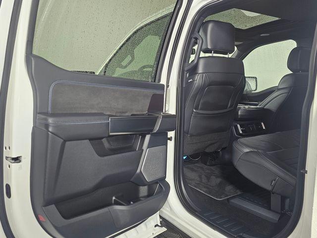 used 2024 Ford F-150 car, priced at $63,885