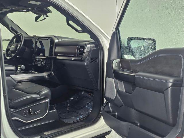 used 2024 Ford F-150 car, priced at $63,885