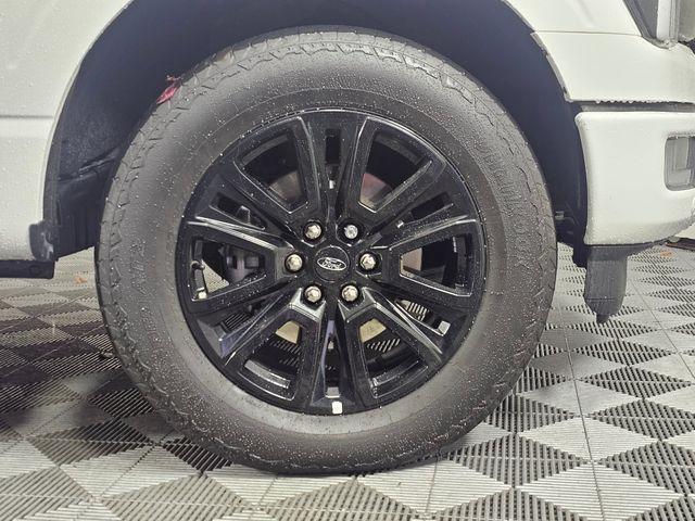 used 2024 Ford F-150 car, priced at $63,885